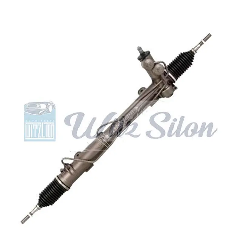 steering rack shaft for Mercedes-Benz ML 1634600625 163460062580