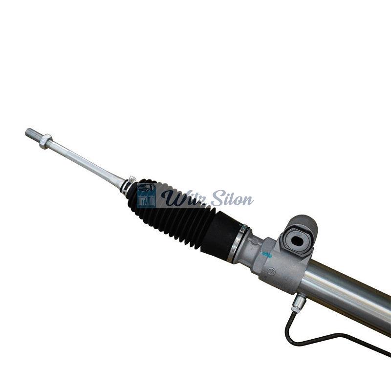 OEM 44200-0K040 442000K040 Car Parts Auto Steer Gear And Pinion LHD Power Steering Rack For TOYOTA HILUX VIGO 4WD
