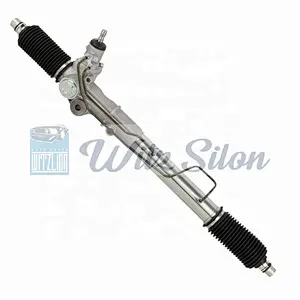 Steering rack car spare parts for Toyota Prado 4425035040 44250-35040