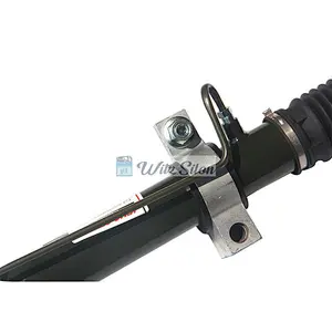China Factory OEM 49001-CA000 LHD Power Steering Rack and Pinion Auto Steering Gears For NISSAN MURANO Z50 2005