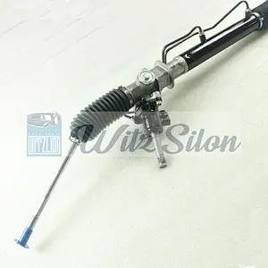 Power Steering Rack And Pinion Assembly For Subaru Forester Impreza WRX 34110FE091 34110FE431 34110FE380