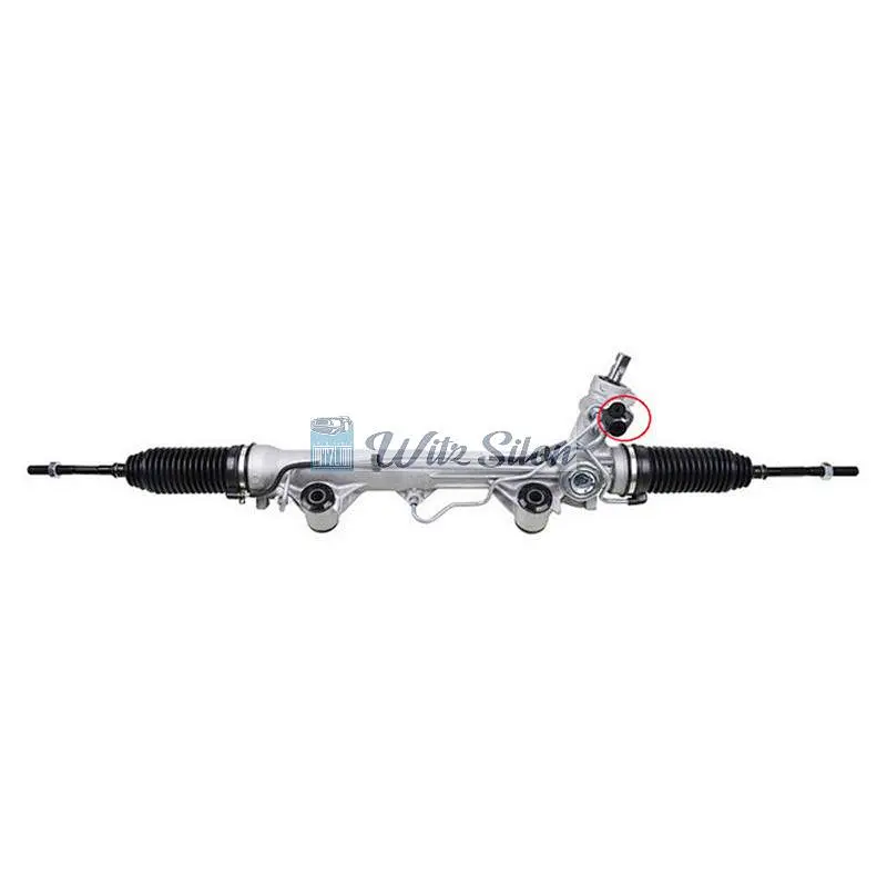 Auto Parts Steering Rack for Mazda RANGER OEM 1L52-3504-CARM 1L5ZE280AA 1L5Z3504DARM