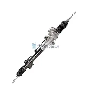 OEM 57700-1E500 57700-1E000 LHD Hydraulic Car Steer Gears Box Pinion Auto Power Steering Rack For HYUNDAI ACCENT VERNA