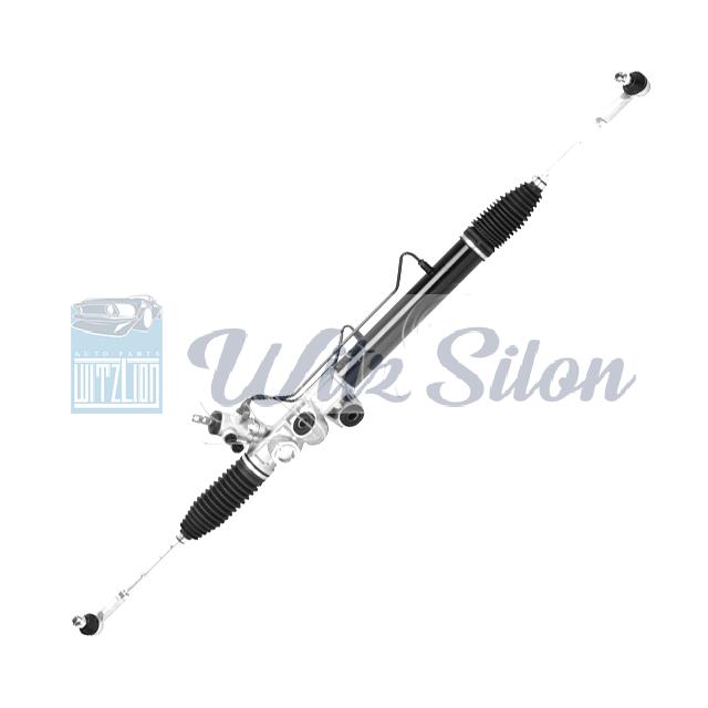 power steering rack rebuild kit for ISUZU DMAX 4 8-97234439-3