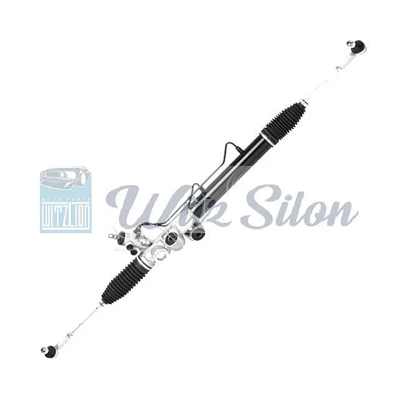 power steering rack rebuild kit for ISUZU DMAX 4 8-97234439-3