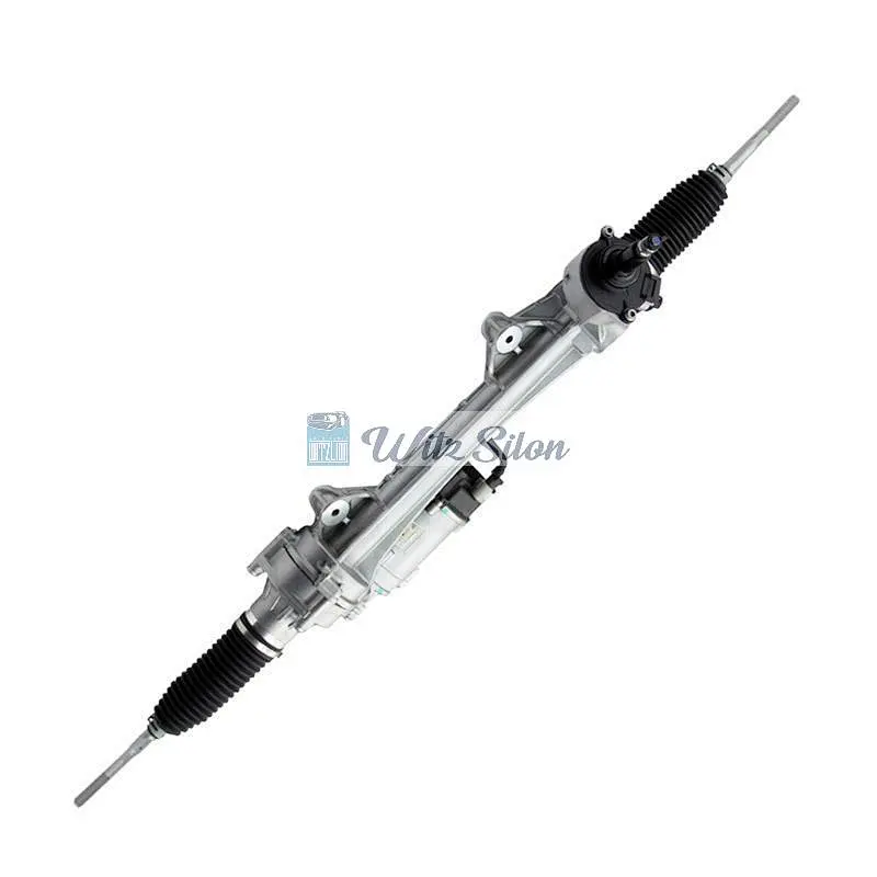 For BMW F20 F21 F23 F87 F30 F80 F31 F32 F82 F36 car steering system power steering rack 32106883264
