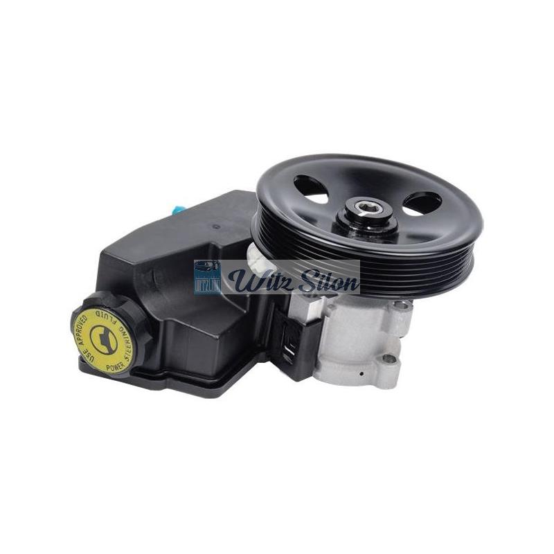 Korean vehicles Opirus 3.5 57100-26500