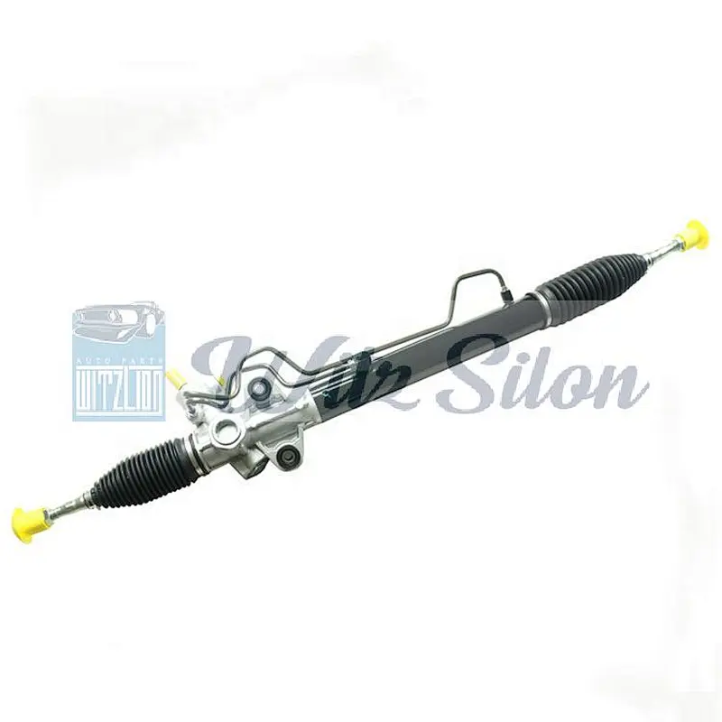 Oem RHD Power Steering Rack For Mitsubishi Triton L200 4WD 2005 - 2015