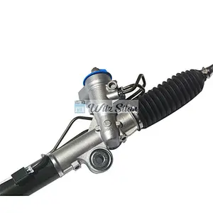 China Factory OEM 49001-CA000 LHD Power Steering Rack and Pinion Auto Steering Gears For NISSAN MURANO Z50 2005