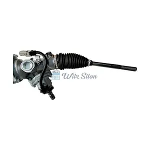 Competitive Price Spare Parts LHD Electric Power Steering Rack OEM 44200-53111 44200-53110