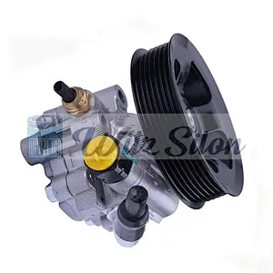 Oem 44310-35660 Power Steering Pump For Toyota FJ CRUISER 4RUNNER LAND CRUISER HILUX SUPF GRN215 PRADO 4000 GRJ120 2003-2009