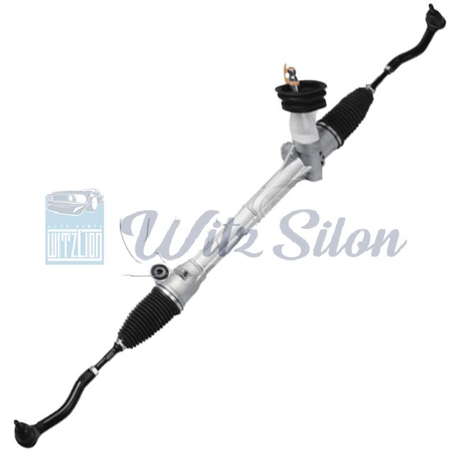 RHD rack steering for Nissans for Sunny N17 48001-3AW0A