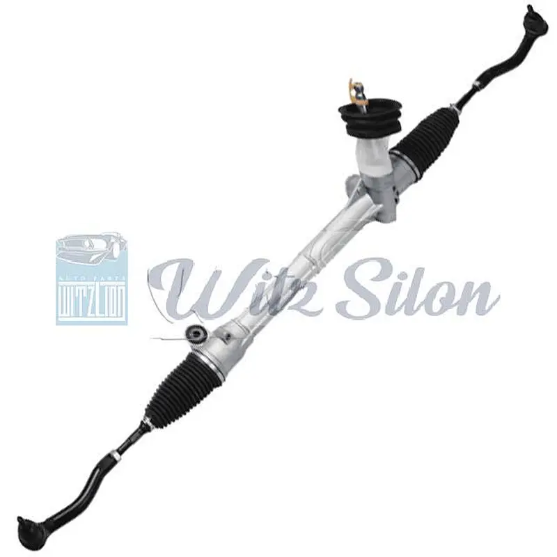 RHD rack steering for Nissans for Sunny N17 48001-3AW0A