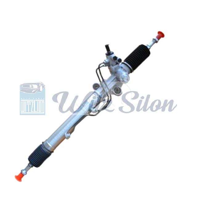 Excellent steering rack for Toyota LAND CRUISER 100 UZJ100L 4700 V6  44250-60060 44250-60050