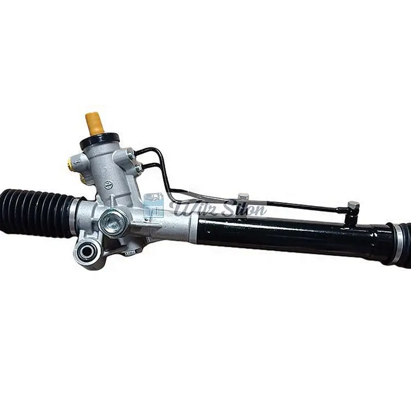 Hot Sale Japanese Car Parts For RAV 4 OEM 44250-42031 Right Hand Drive Power Steering Rack