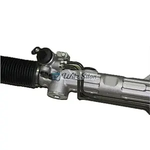 Auto Parts Sell OEM 44250-0C011 Automotive Power Steering Rack For Toyota Hiace 2012