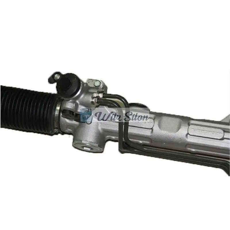 Auto Parts Sell OEM 44250-0C011 Automotive Power Steering Rack For Toyota Hiace 2012