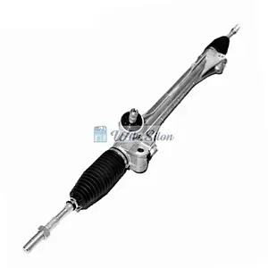 Car Chassis Parts LHD Power Steering Rack Box For Toyota RAV4 ACA30 2005-2008 45510-42080 45510-42030