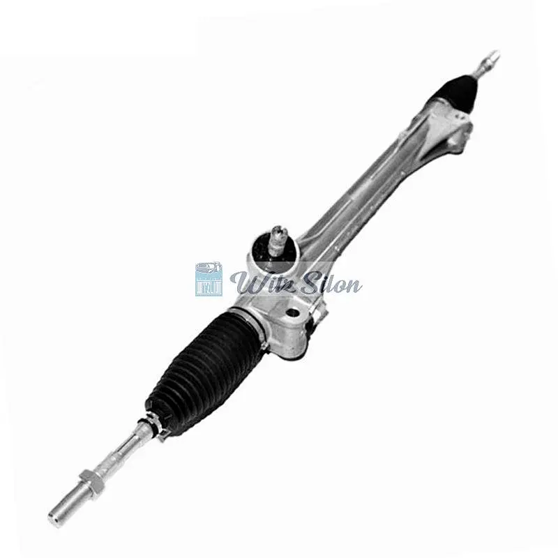 Car Chassis Parts LHD Power Steering Rack Box For Toyota RAV4 ACA30 2005-2008 45510-42080 45510-42030