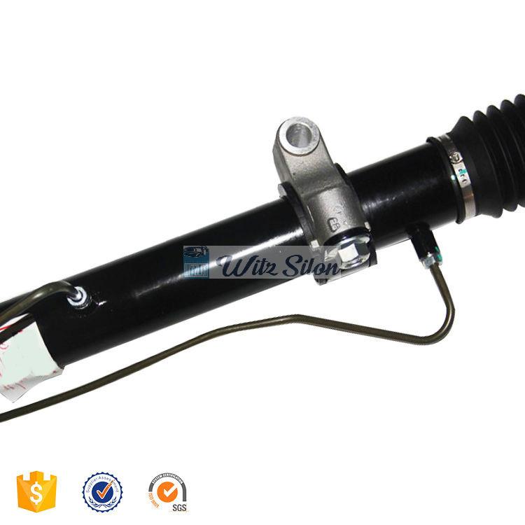 OEM 49001-JR800 Lhd Power Steering Gears for NAVARA D40T YD25DTI QR25DE 2007 49200-EA000 49001-JR810 49001-3X12A