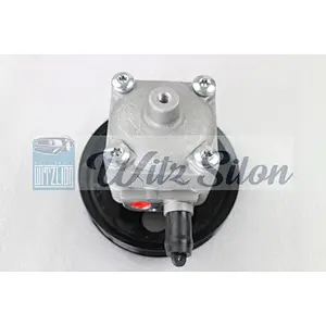 Power Steering Pump Fit For VOLVO S60 S80 V70 XC90 XC70 8603105
