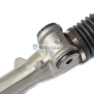 OEM 45510-52140 45510-52141 45510-0D150 LHD Car Steer Gears Auto Power Steering Rack For TOYOTA YARIS NCP91 VIOS