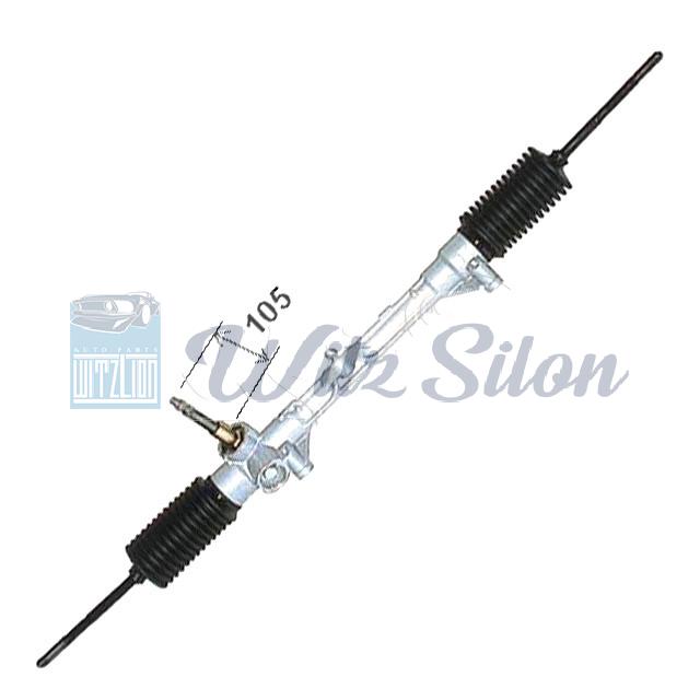 Cost of rack and pinion steering system For FIAT 7771046
