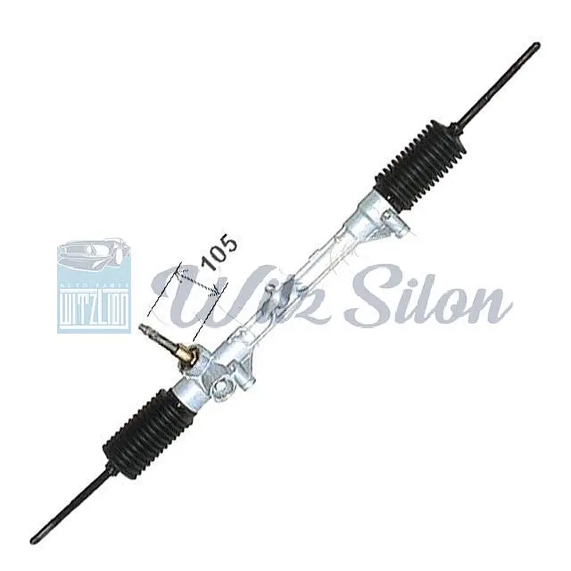 Cost of rack and pinion steering system For FIAT 7771046