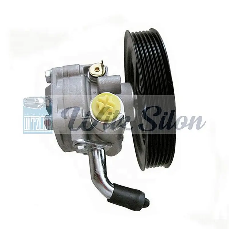 Oem MR992871 Steering Power Steering Oil Pump for Mitsubishi Triton L200 (KB4T) 4D56