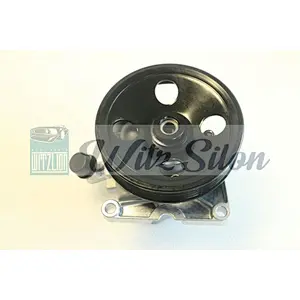 Power Steering Pump Fit For MERCEDES BENZ 0044669301
