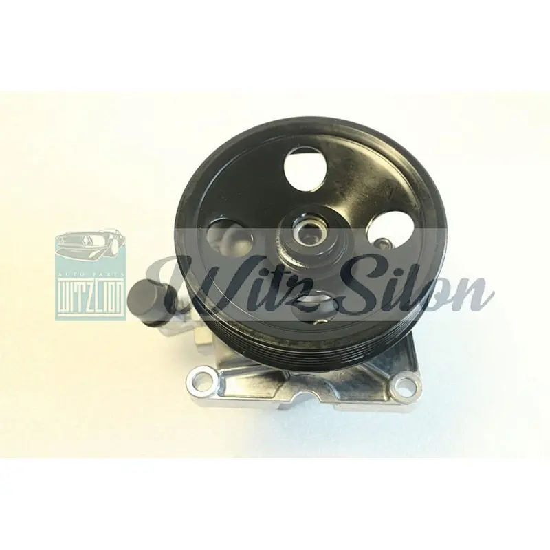 Power Steering Pump Fit For MERCEDES BENZ 0044669301