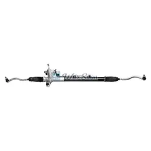 For HONDA ACCORD VII (CM) car steering gear auto hydraulic power steering rack 53601-SDA-Q03 53601SDAQ03