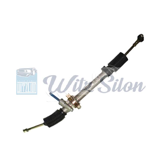 LHD for kia pride steering rack for KIA PRIDE DA0132110