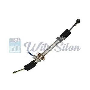 LHD for kia pride steering rack for KIA PRIDE DA0132110