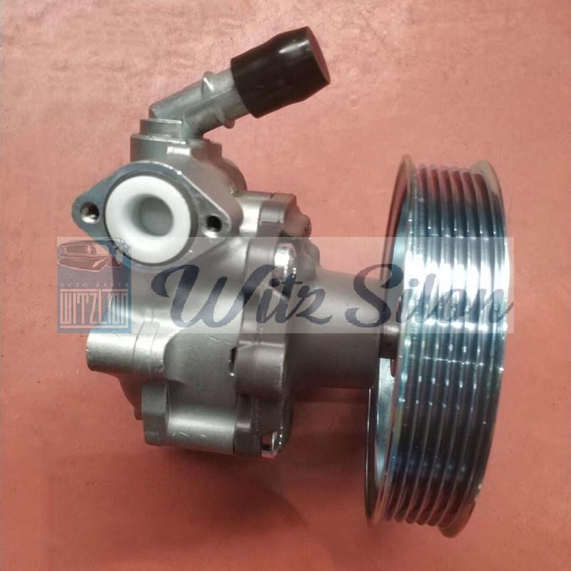 Steering Pump 8R0145153A 8R0145153B For AUDI A4 Q5