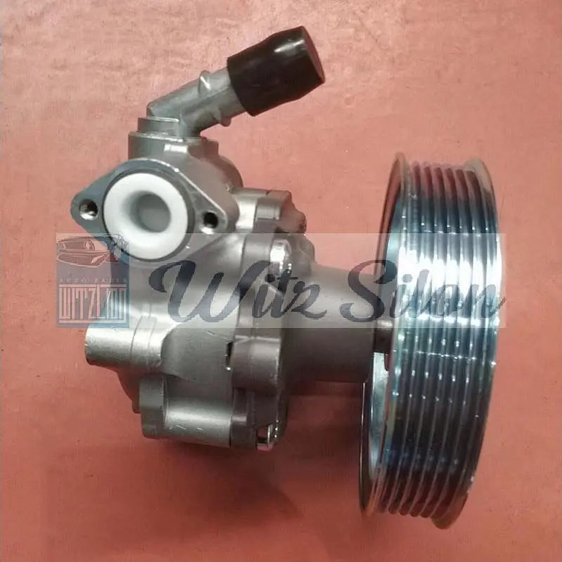 Steering Pump 8R0145153A 8R0145153B For AUDI A4 Q5