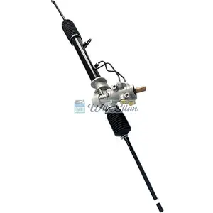Guangzhou Spare Parts Car For AE10 CE10 EE10 OEM 44250-12420 Power Steering Rack