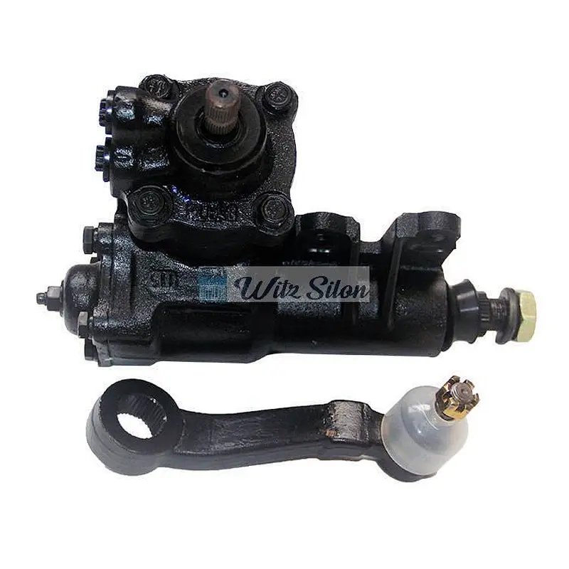 Suspension Parts OEM 44110-35340 LHD Power Steering Rack For TOYOTA Hulix Surf LN166