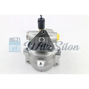 New Power Steering Pump for Ford Transit 2.5D 2.5TD 1994-2000 F5RC3A674CB F33CA674BA110