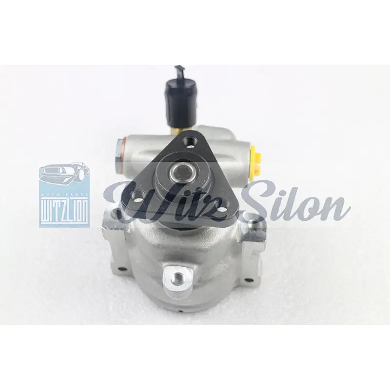 New Power Steering Pump for Ford Transit 2.5D 2.5TD 1994-2000 F5RC3A674CB F33CA674BA110