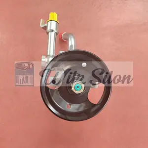 products Power Steering Pump FOR NISSAN Navara D40 YD25 49110-EB700