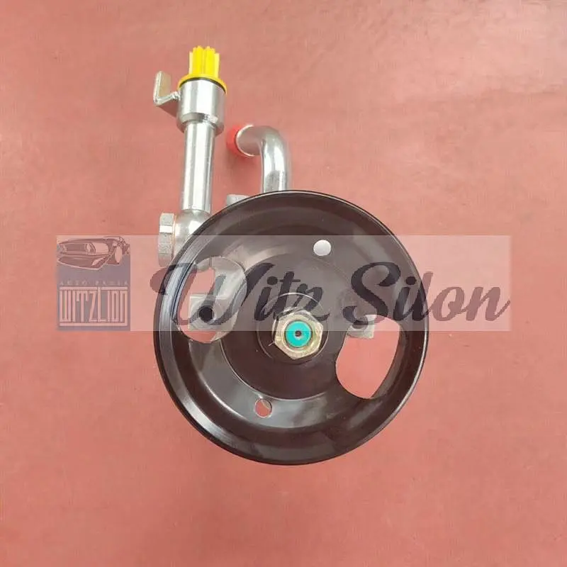 products Power Steering Pump FOR NISSAN Navara D40 YD25 49110-EB700