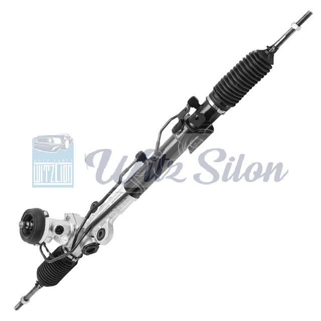 steering rack repair for Hyundai ACCENT III 57700-1E100