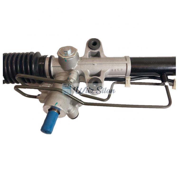 Chinese Factorial Wholesale Price Engine Parts For City OEM 53601-SX8-F01 RHD Power Steering Rack