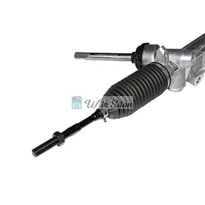 OEM 48001-JG00B 48001-JD00B Auto Parts RHD Power Steering Rack And Pinion Gear Box For Nissan QASHQAI J10 X-TRAIL T31