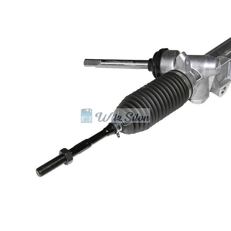 OEM 48001-JG00B 48001-JD00B Auto Parts RHD Power Steering Rack And Pinion Gear Box For Nissan QASHQAI J10 X-TRAIL T31