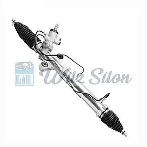 for toyotas hiace power steering rack for hiaces 44250-26480 44250-26530