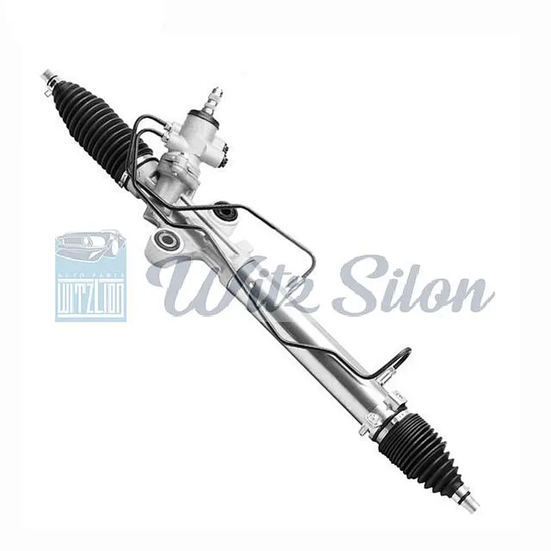 for toyotas hiace power steering rack for hiaces 44250-26480 44250-26530