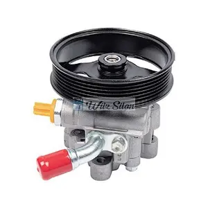 Korean vehicles Santa Fe 2.2D4EB 57100-2B000