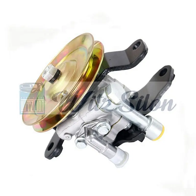 New Power Steering Pump For Nissan Pick Up Navara D21 D22 96-98 49110-2S600